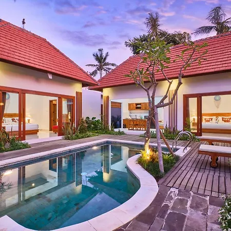 The Time Ubud